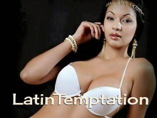 LatinTemptation