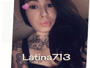 Latina713