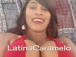 LatinaCaramelo
