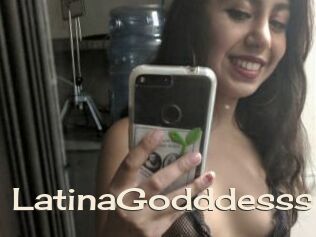 LatinaGodddesss