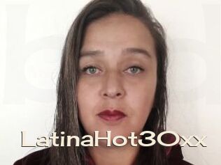 LatinaHot30xx
