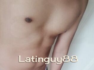 Latinguy88