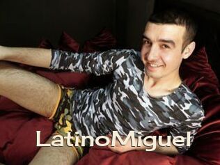 LatinoMiguel