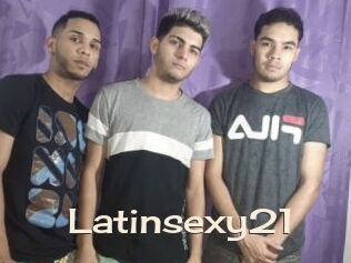 Latinsexy21