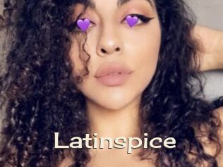 Latinspice