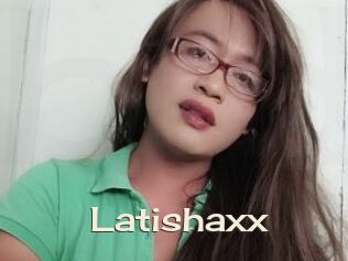 Latishaxx