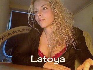 Latoya