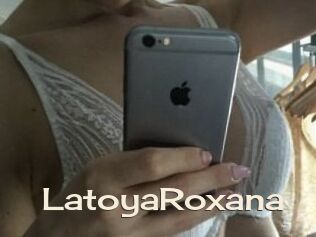 Latoya_Roxana