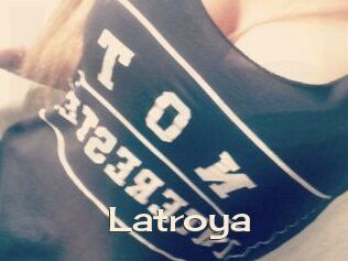 Latroya