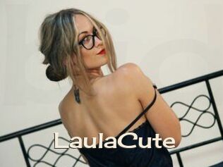 LaulaCute Big Dicks Round Ass