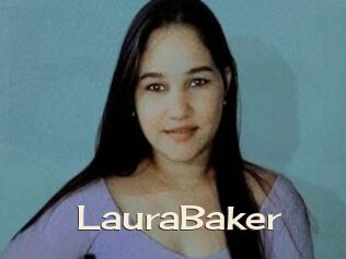 LauraBaker