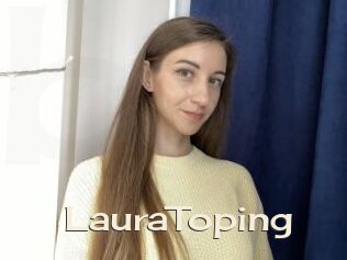 LauraToping