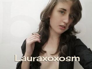 Lauraxoxosm