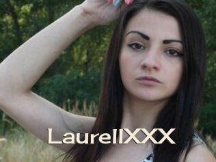 LaurellXXX