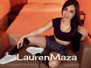 LaurenMaza