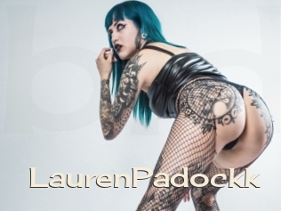 LaurenPadockk Big Dicks Round Ass