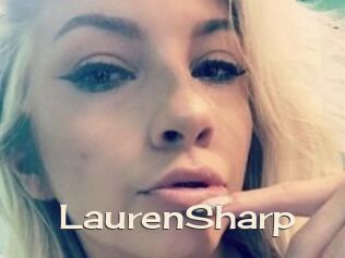 Lauren_Sharp