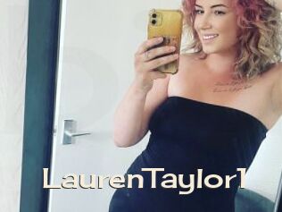 LaurenTaylor1