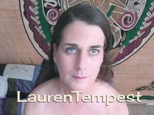 LaurenTempest