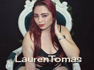 LaurenTomas