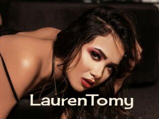 LaurenTomy