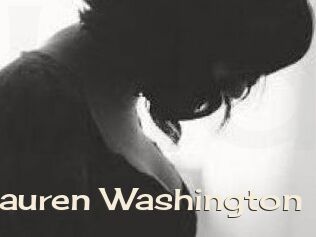 Lauren_Washington