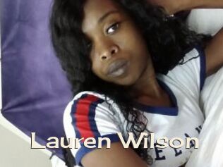 Lauren_Wilson
