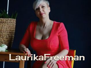 LaurikaFreeman