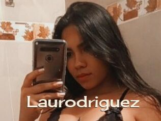 Laurodriguez