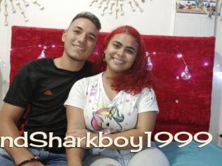 LavagirlAndSharkboy1999