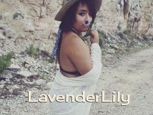LavenderLily