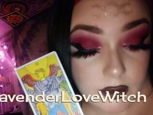 LavenderLoveWitch