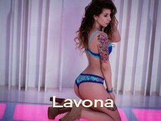 Lavona