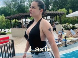 Laxie