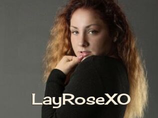 LayRoseXO