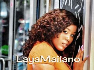 LayaMailano