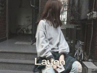 Layen Big Dicks Round Ass