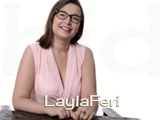 LaylaFeri