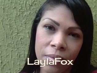 LaylaFox