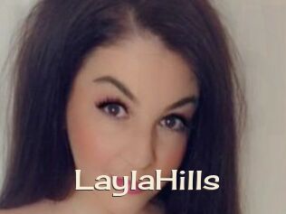 LaylaHills