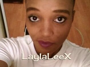 LaylaLeeX