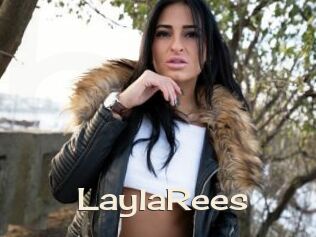 LaylaRees