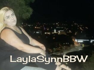 LaylaSynnBBW