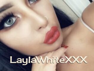 LaylaWhiteXXX