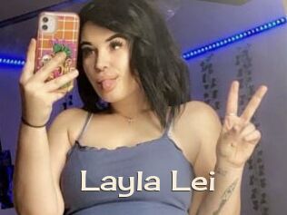Layla_Lei