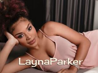 LaynaParker