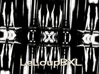 LeLoupBXL