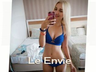 Le_Envie