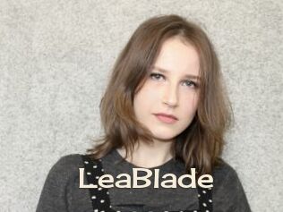 LeaBlade