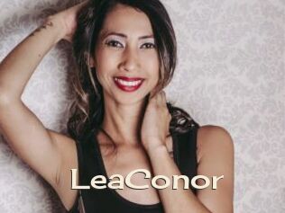 LeaConor